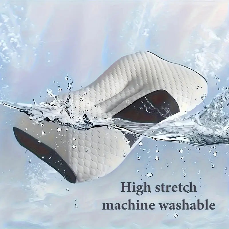 Neck Pain Relief Pillow