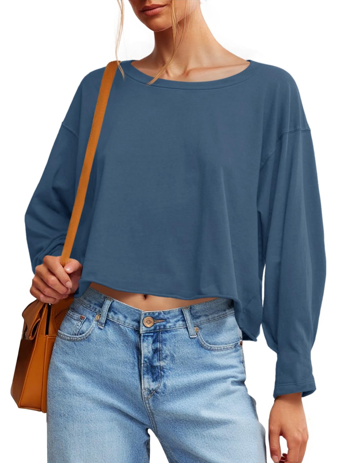 Casual Workout T Shirt Tops