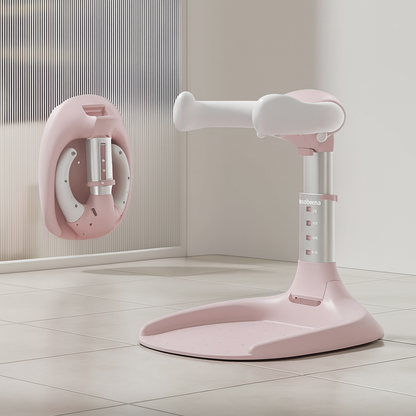 Dodohani Baby Bath Stand