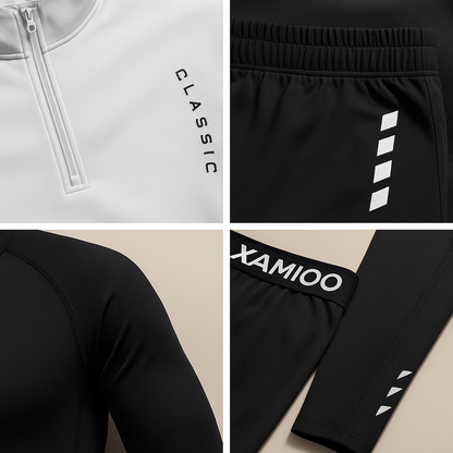 CloudMove 4-Piece Set