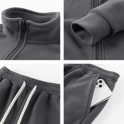 Nordworn Premium Tracksuit