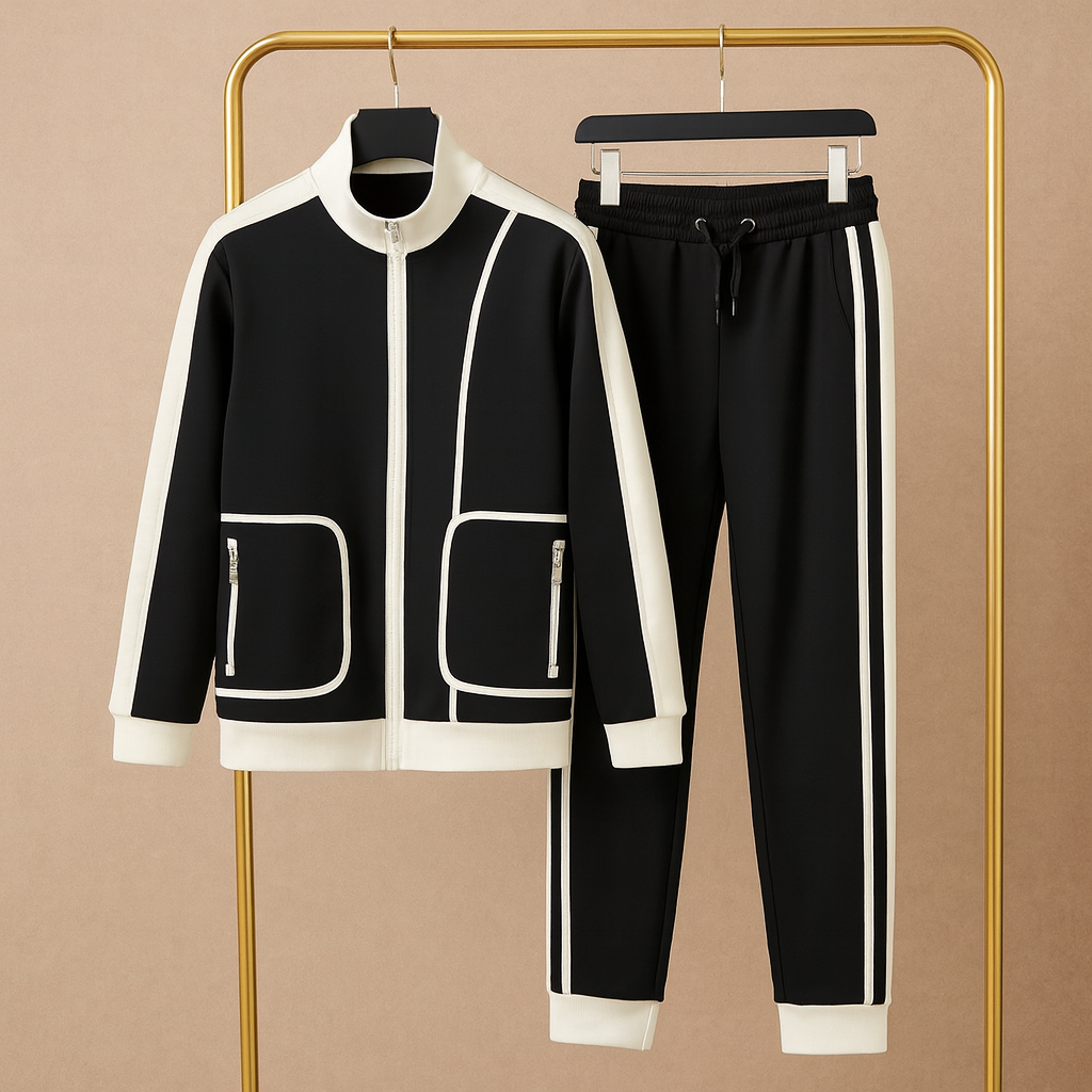 Velonn Classic Tracksuit