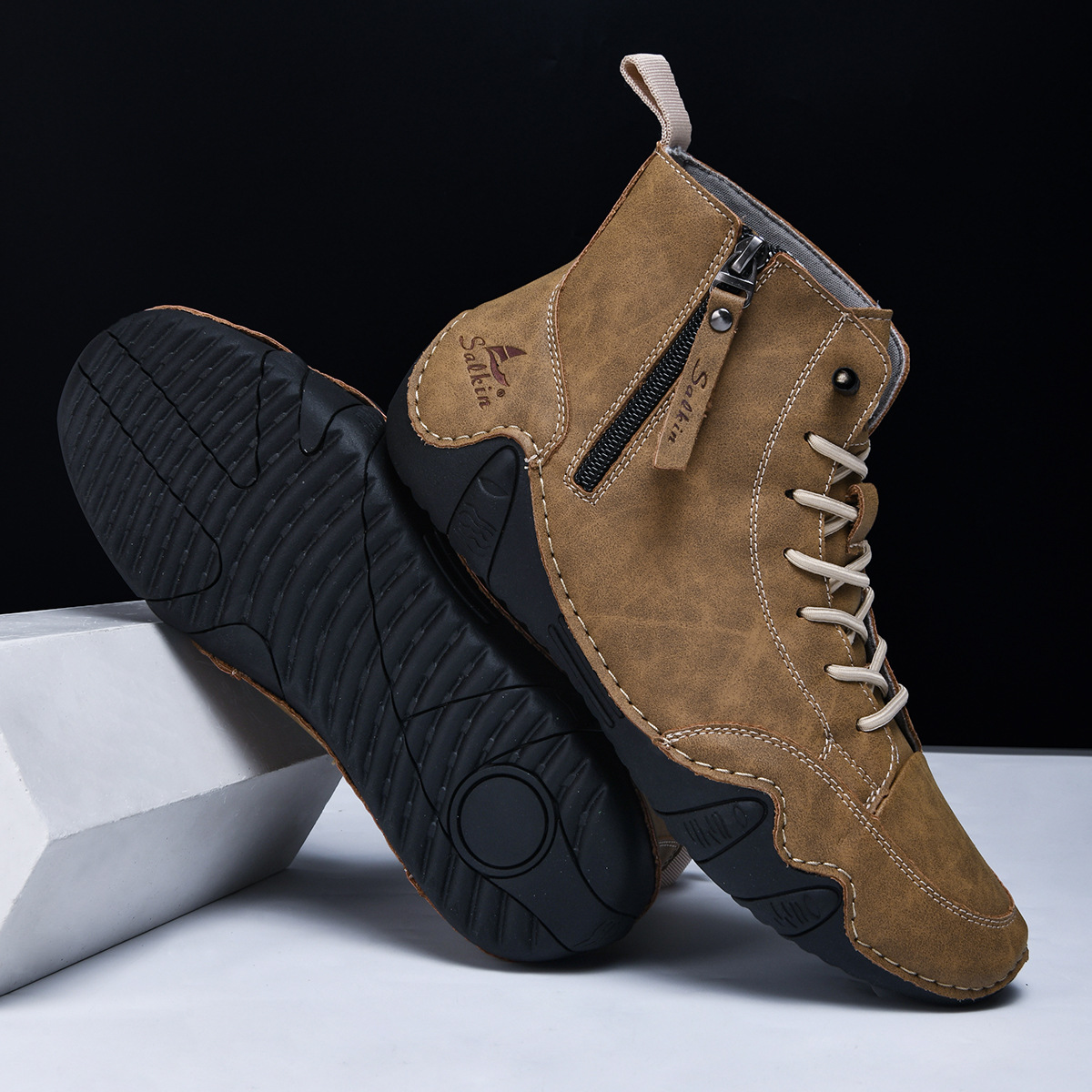 Riviera Passo Boots