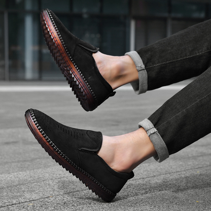 Ravello Genuine Leather Loafer