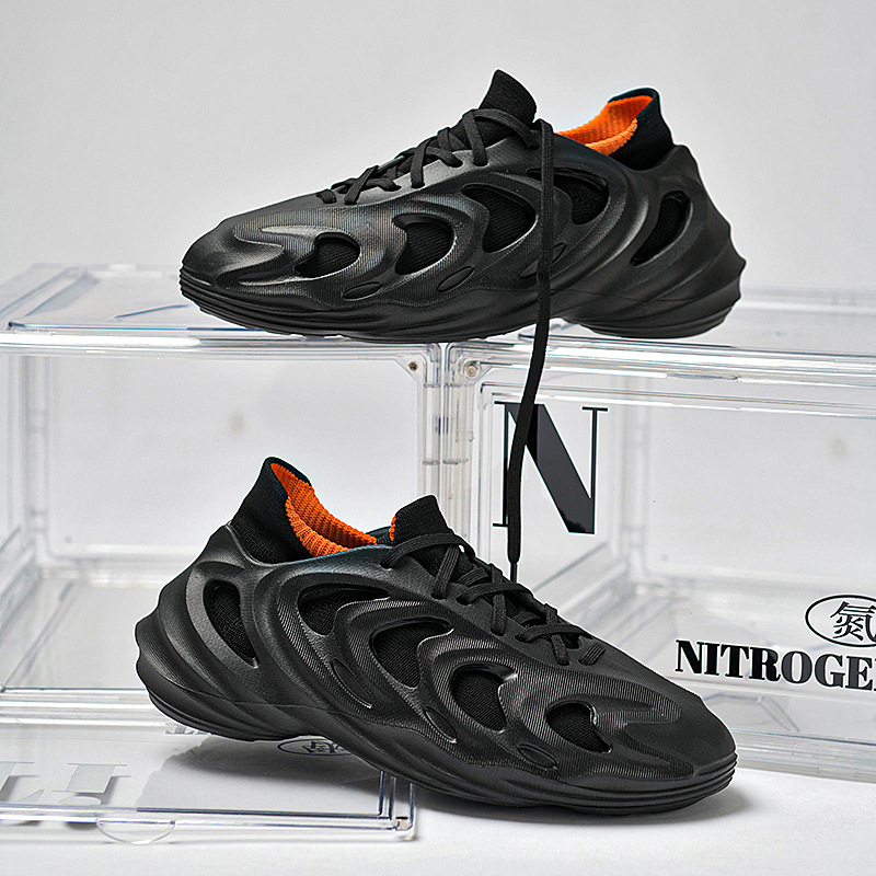 Hype Gravity Sneakers