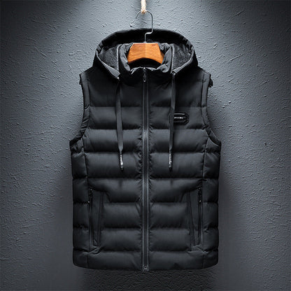 Northgrid Urban Vest