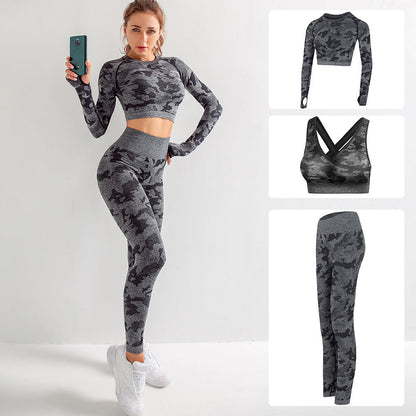 VYRA 3-Piece Set