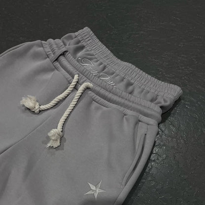 FIVR Dual-Waist Joggers