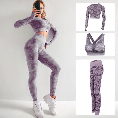 VYRA 3-Piece Set