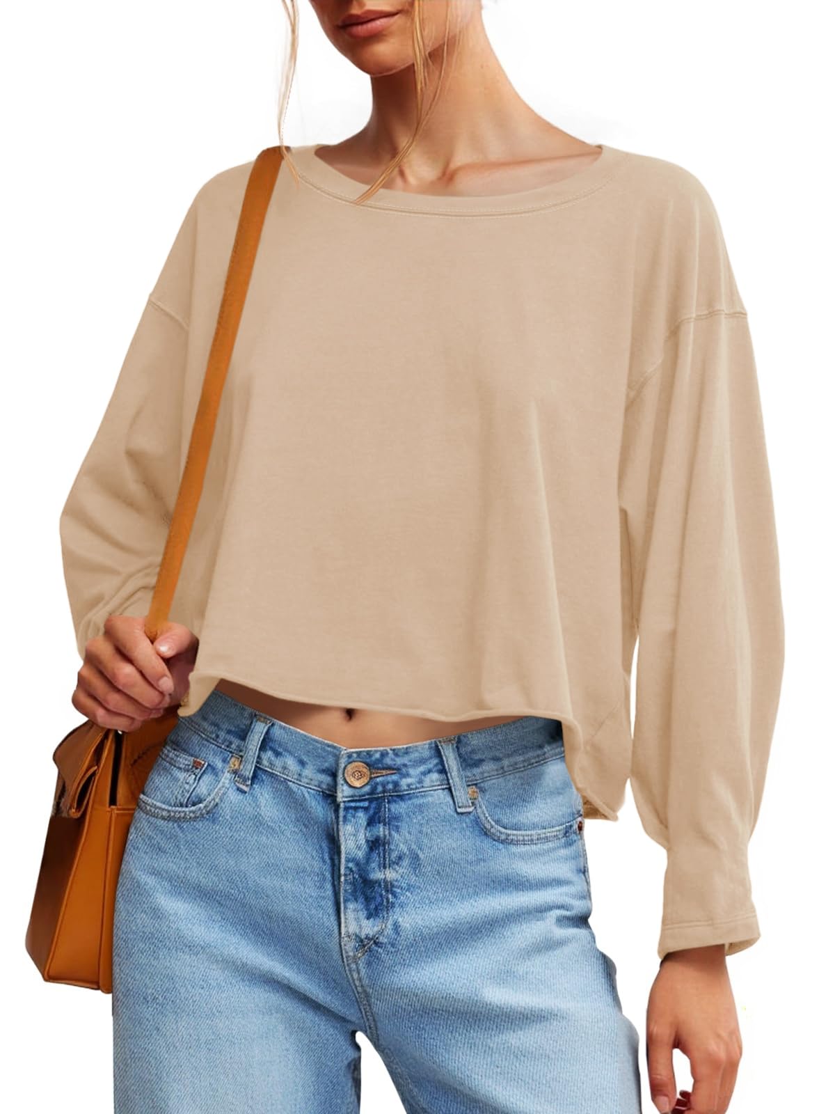 Casual Workout T Shirt Tops